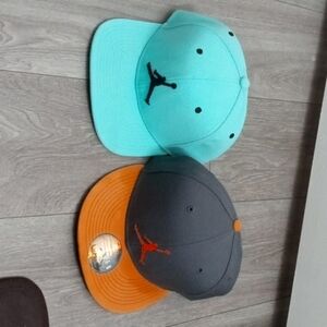 Jordan Hats 2 for 30 🧢